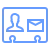 Ícone Importância do e-mail marketing
