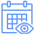 Ícone Etapas finais do plano de marketing digital