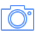Ícone Importância das imagens para o e-commerce