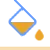 Ícone Cores balanceadas para a logomarca