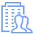 Ícone Importância do marketing digital para o negócio local