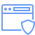 Ícone Search Engine Optimization