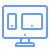 Ícone Site Responsivo Ícone Site Responsivo
